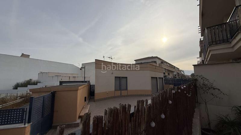 Foto e4fd7642-072b-4b45-98d7-c336d487f95b. Miete etagenwohnung mit parking pool in Residencial Triana - Barrio Alto Gabias (Las)