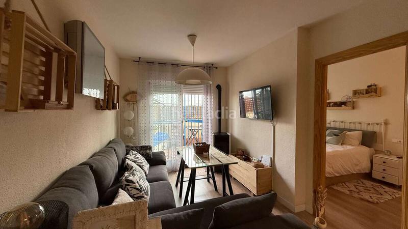 Foto ecd7fc98-af73-456b-bf86-5276bcc41867. Miete etagenwohnung mit parking pool in Residencial Triana - Barrio Alto Gabias (Las)