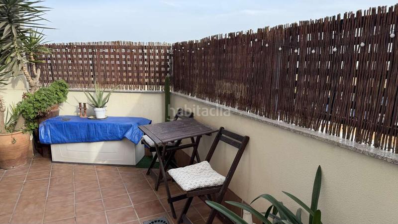 Foto f116cd0e-3ca3-43dd-991b-e7b176ecdf4a. Miete etagenwohnung mit parking pool in Residencial Triana - Barrio Alto Gabias (Las)