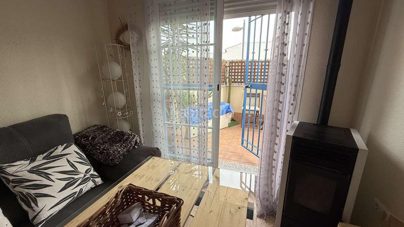 Foto 01c0aa78-f0e5-4af1-9c2c-c3c405ccd591. Rent flat with parking pool in Residencial Triana - Barrio Alto Gabias (Las)