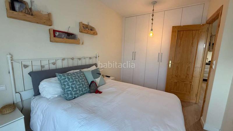 Foto 923afdf0-6f51-4ef7-b39f-e98caaa3eef9. Rent flat with parking pool in Residencial Triana - Barrio Alto Gabias (Las)