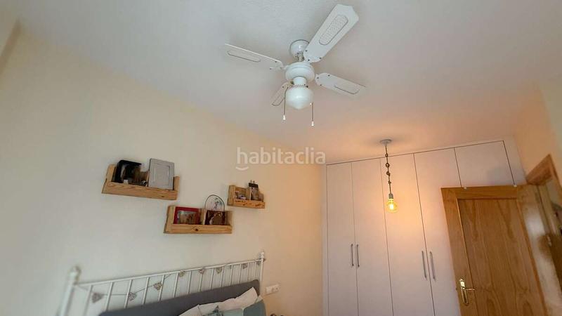 Foto bc64e4f3-3e74-49d9-ac62-839d95f033a6. Rent flat with parking pool in Residencial Triana - Barrio Alto Gabias (Las)