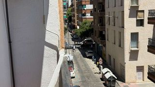 Lloguer Pis  Pintor zuloaga. Piso de 4 dormitorios para estudiantes