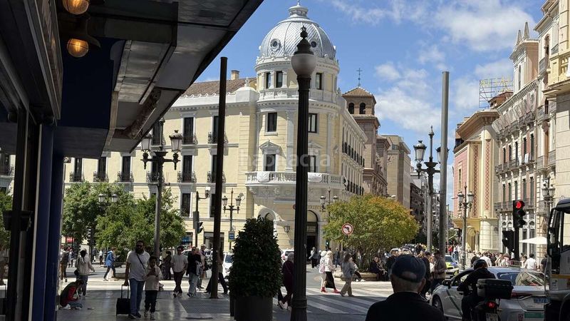 Foto 25a0f570-69e7-40ce-9317-18d09f6beb93. Pis amb calefacció a San Matías - Realejo Granada