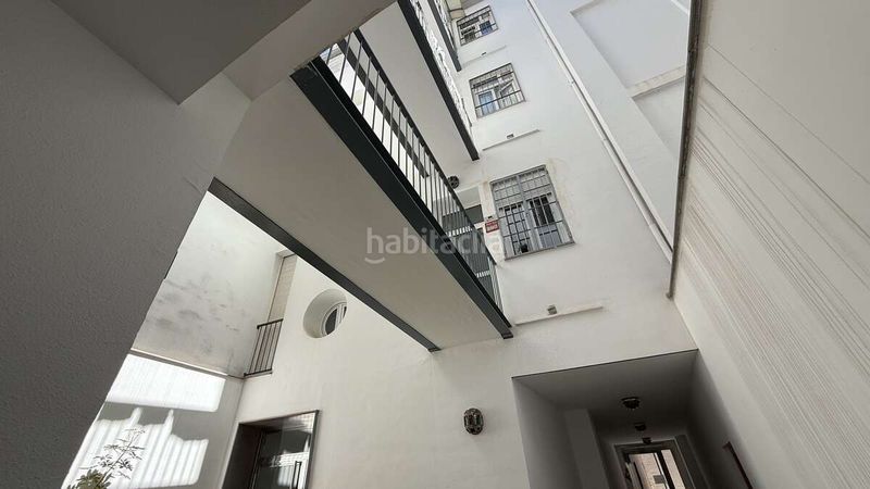 Foto 55496768-3fa1-4734-8040-e8f58ee61504. Pis amb calefacció a San Matías - Realejo Granada
