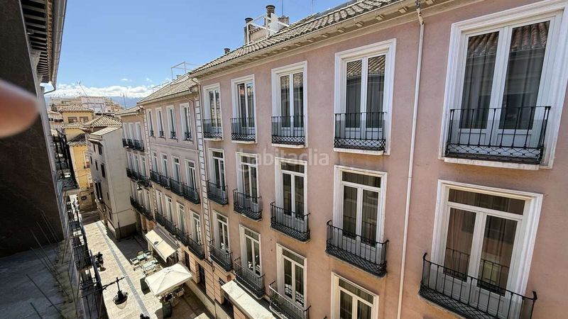 Foto a2091aab-b001-4827-acf5-feeb3451abb8. Pis amb calefacció a San Matías - Realejo Granada