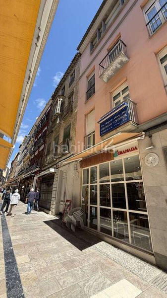 Foto c79d1ed2-02b1-4663-a724-f365211312ff. Pis amb calefacció a San Matías - Realejo Granada