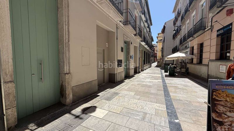 Foto fa518335-b609-4be4-a981-2d1bbcdb0f47. Pis amb calefacció a San Matías - Realejo Granada