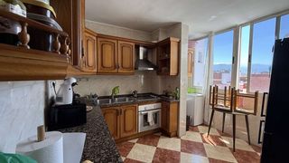 Rent Penthouse  Doctor fermín garrido. Atico en alquiler para estudiantes