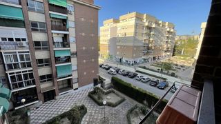 Miete Etagenwohnung  Juan pablo ii. Piso en alquiler para estudiantes