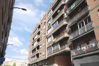 Etagenwohnung  Doctor sanchez mariscal. Piso de 4 dormitorios junto a la avenida de madrid