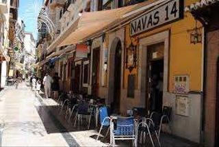 Alquiler Piso  Navas. Piso de alquiler en la calle navas de 2 dormitorios