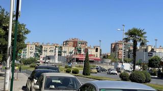 Lloguer Pis  Manolé. Piso para estudiantes junto a traumatología