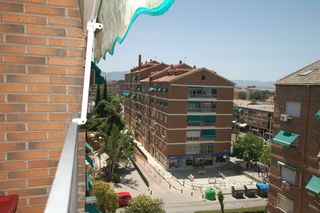 Affitto Appartamento  San pablo. Piso de 4 dormitorios y 2 baños