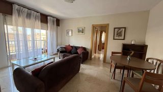 Lloguer Pis  San pablo. Piso de 4 dormitorios y 2 baños
