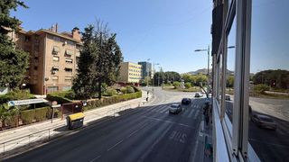 Rent Flat  Ribera del beiro. Piso para estudiantes zona beiro plaza de toros