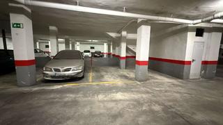 Location Parking voiture à Doctor azpitarte 10. Plaza de garaje amplia junto a maternidad