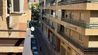 Appartement à El Guerra