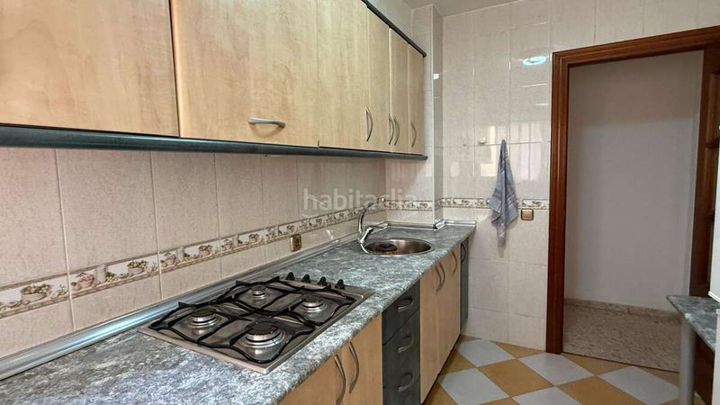 Foto 1320a6ca-7fdf-4688-a3e3-d88c62ca591d. Flat in La Cruz Granada