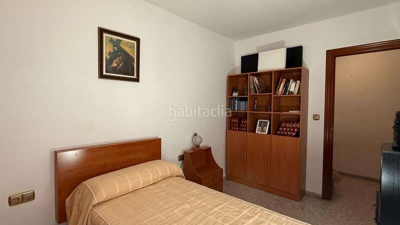 Foto 342a04f7-8007-4b56-bf3b-ac7aaa21ee85. Flat in La Cruz Granada