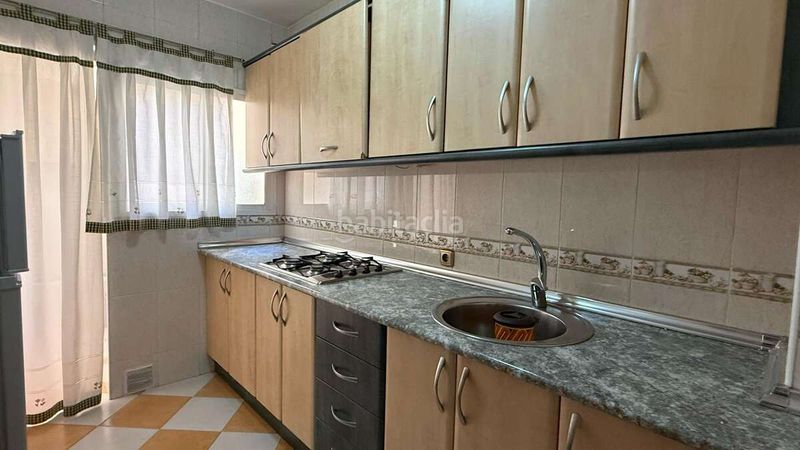 Foto 5828fdad-e2a6-4ad4-a496-6b13df49468d. Flat in La Cruz Granada