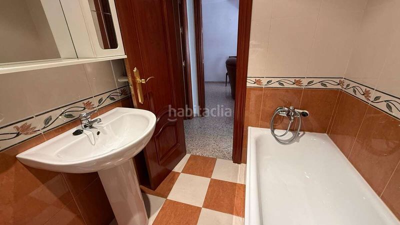 Foto 65a5d260-8d2e-4439-880a-6c133a187236. Flat in La Cruz Granada