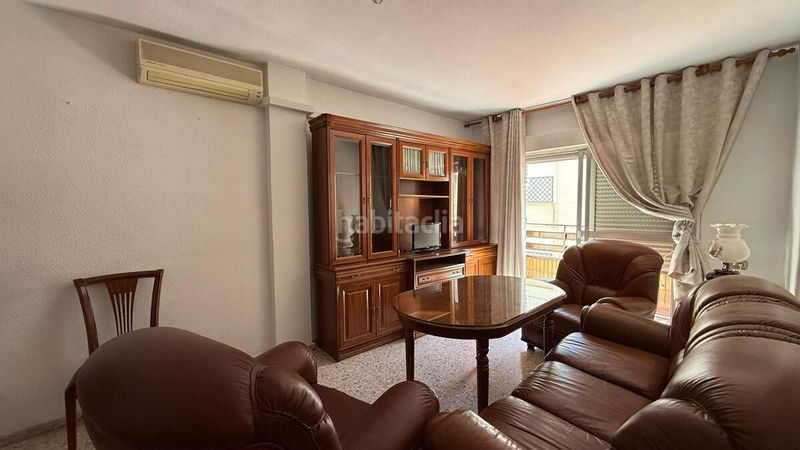 Foto 6f999b2a-6c9b-45b0-a3fd-536be95a31ed. Flat in La Cruz Granada