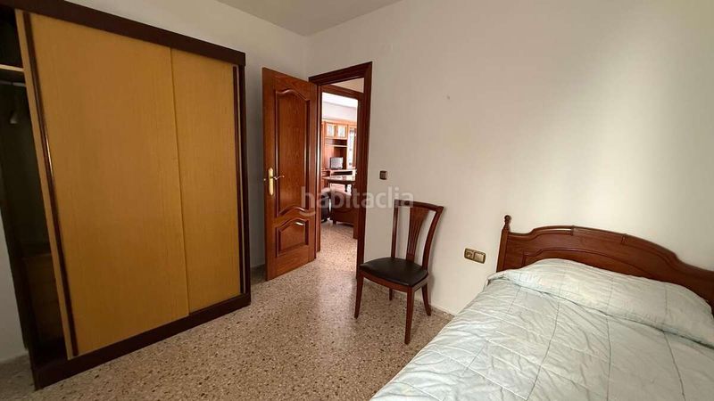 Foto 7ed86fe4-3d9b-4fb3-b599-a0386d3f9cf4. Flat in La Cruz Granada