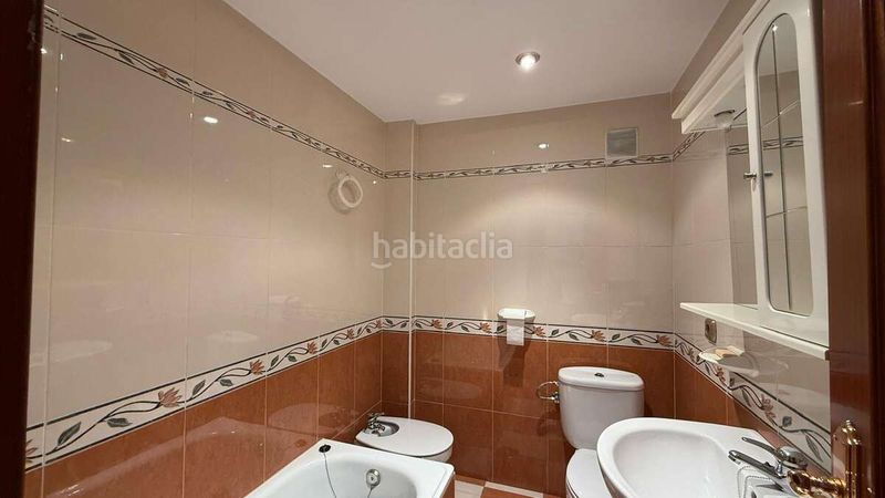 Foto b383f4c6-3460-4e9a-bf5b-8d2e65376db6. Flat in La Cruz Granada