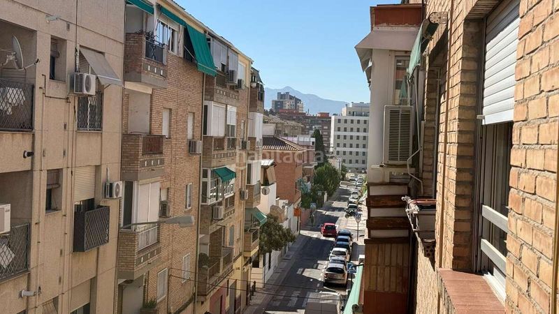 Foto e206782f-15a6-4190-aa37-4162ff642116. Flat in La Cruz Granada