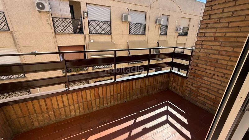 Foto e8ec00c8-f642-41b0-b73c-74fa798eeb11. Flat in La Cruz Granada