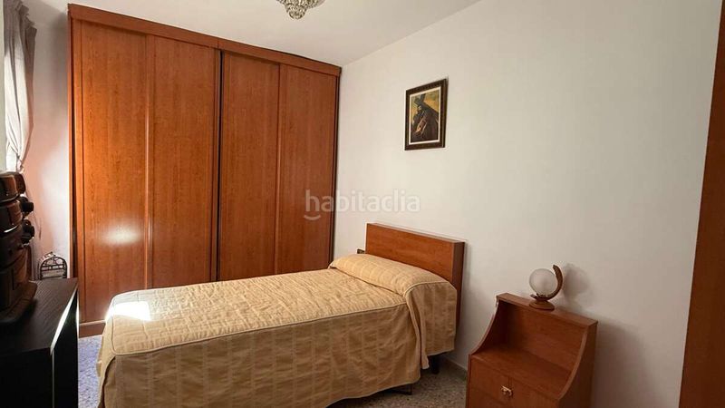 Foto f9440d19-9906-4637-ab44-4a48738212a4. Flat in La Cruz Granada