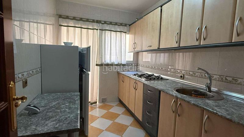 Foto ff4b1dab-204a-4e1f-acc1-7e1ead88fbc8. Flat in La Cruz Granada