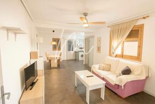 Appartement  Carrer del reverend josé maria pinazo n25. Piso en benimaclet