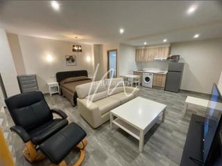 Location Studio  Carrer de jesús. Loft en jesus