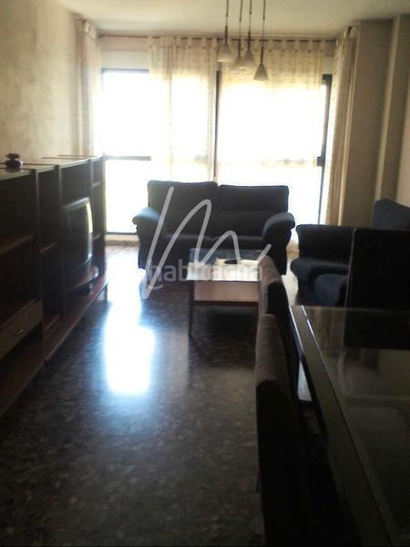 Foto 8165c3d7-f12a-4bfe-99d3-b9668b153d71. Affitto duplex in passeig de la petxina 66 in Nou Moles Valencia