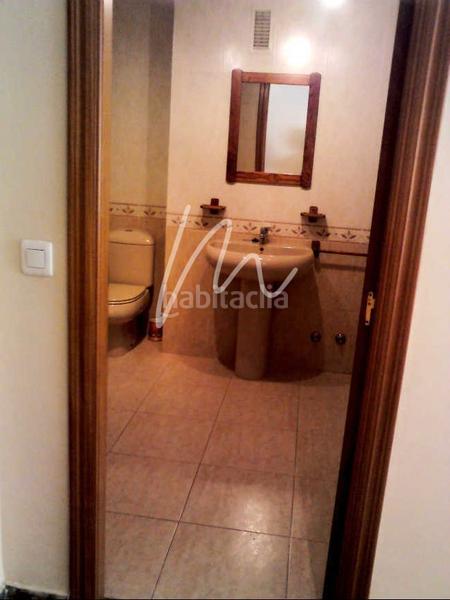 Foto b123c165-934d-4af0-9ff7-835deb4afe89. Affitto duplex in passeig de la petxina 66 in Nou Moles Valencia