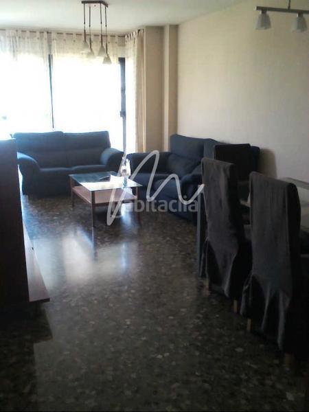 Foto 77d52bf0-5d0c-4c7d-aace-608875a1f75d. Lloguer dúplex a passeig de la petxina 66 a Nou Moles Valencia