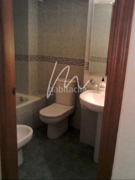 Foto abe03280-9482-4daf-b3b7-78ecd4d78645. Lloguer dúplex a passeig de la petxina 66 a Nou Moles Valencia