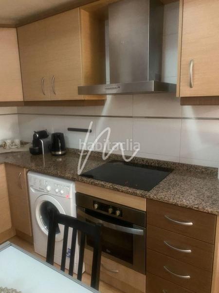 Foto bf7633fe-ca55-45be-a92f-529262671bdf. Affitto loft in avinguda de burjassot 122 in Barrio Benicalap Valencia