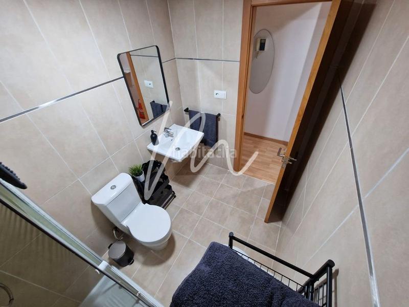 Foto edabb15e-de0a-44d7-a890-3b18b8757904. Affitto loft in avinguda de burjassot 122 in Barrio Benicalap Valencia