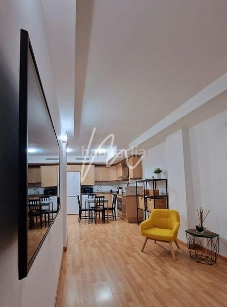 Foto f677325b-93d3-4dab-97e1-82ede1f82dad. Affitto loft in avinguda de burjassot 122 in Barrio Benicalap Valencia