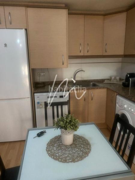 Foto f7d258c7-3c0b-40a3-adda-45a29e8e2647. Affitto loft in avinguda de burjassot 122 in Barrio Benicalap Valencia