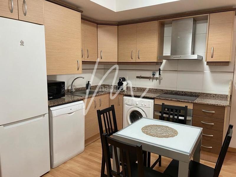 Foto 764aad6a-8634-4cd1-936c-3e09de6658d2. Alquiler loft en avinguda de burjassot 122 en Barrio Benicalap Valencia