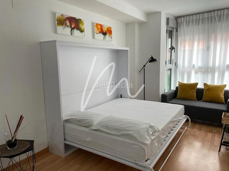 Foto 91bc35ab-403a-49d5-9fa5-f9402f384609. Rent loft in avinguda de burjassot 122 in Barrio Benicalap Valencia