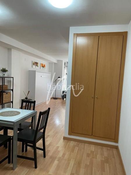 Foto c7e3293b-5e56-4e35-9959-bcfca0f176a9. Rent loft in avinguda de burjassot 122 in Barrio Benicalap Valencia