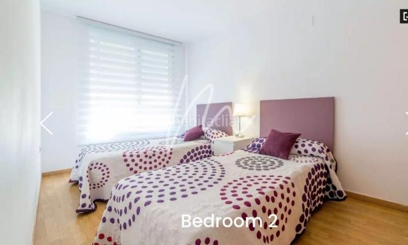 Foto 00c85fab-7563-42db-9c44-5e6d4c16cb78. Location appartement dans El Carme Valencia