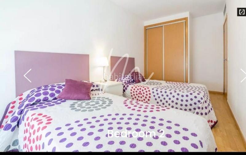 Foto 2f1c704a-620b-4e5a-b9b2-1d3fa579ee70. Location appartement dans El Carme Valencia