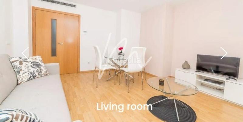 Foto 53b641e1-e806-4ef5-b950-1538766aa424. Location appartement dans El Carme Valencia