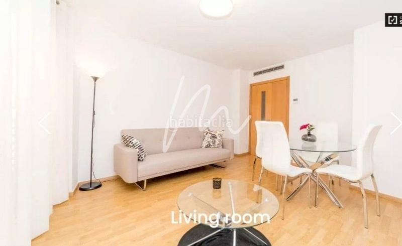 Foto 771520aa-bbce-4955-87c7-5964a15a264c. Location appartement dans El Carme Valencia